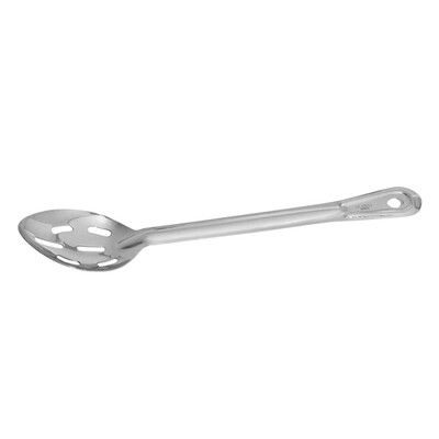 Basting Spoon Slotted 375Mm