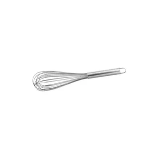Whisk Piano 18/8 Stainless Steel 12 Wire 250mm Sealed Handle