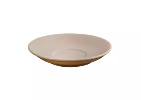 Bevande Intorno Espresso Saucer Stone 120mm