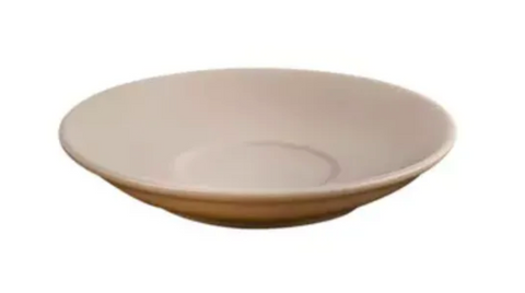 Bevande Intorno Espresso Saucer Stone 120mm