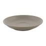 Bevande Intorno Saucer 120Ml Stone