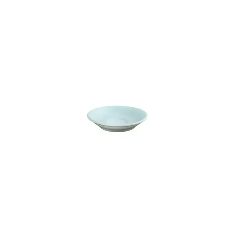 Bevande Intorno Espresso Saucer Mist Blu 120mm