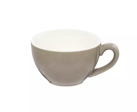Bevande Intorno Coffee/Tea Cup 200ml Stone