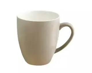 Bevande Intorno Mug 375Ml Stone