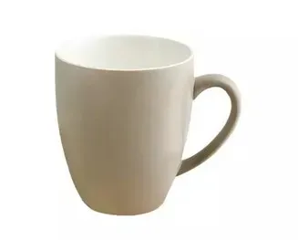 Bevande Intorno Mug 375Ml Stone