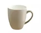 Bevande Intorno Mug 375Ml Stone
