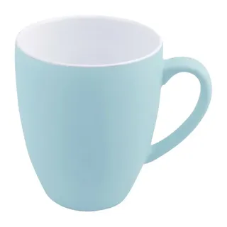 Bevande Intorno Mug 400ml Mist Blu
