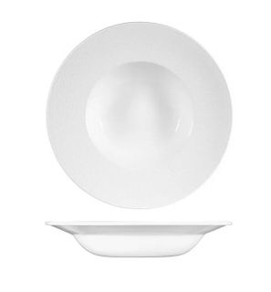 Trenton Churchill Round Wide Rim Bowl 249Mm / 12