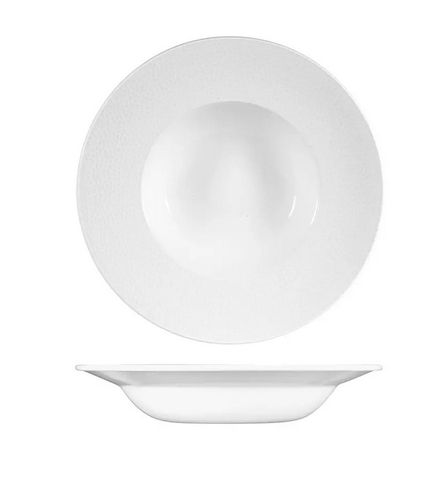 Trenton Churchill Round Wide Rim Bowl 249Mm / 12
