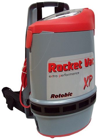 Vac Bags Suit Rocket Vac (New Style) Pk5