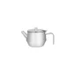 Tablekraft Princess Teapot 18/8 300ml / 10oz