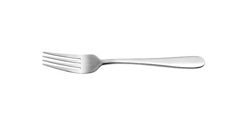 Tablekraft Luxor Table Fork 18/0 Stainless Steel Mirror Polish