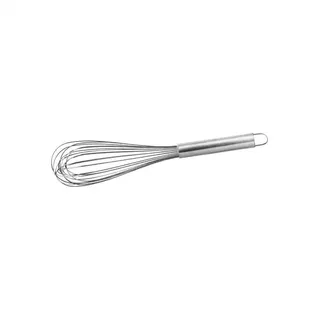 Trenton Piano Whisk 18/8 12 Wire 350mm