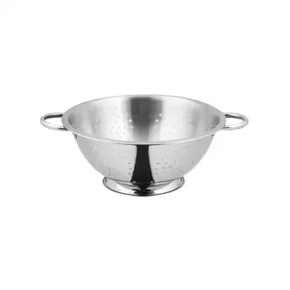 Colander Stainless Steel 8lt 330mm