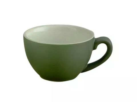 Bevande Intorno Coffee Cup Sage 200ml