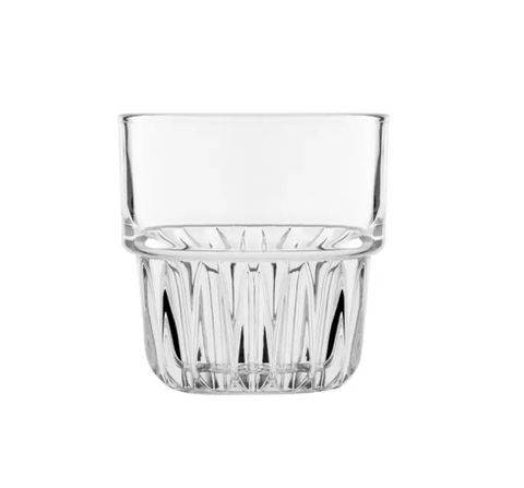 Libbey Everest Rocks Glass 266ml
