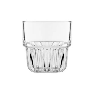 Libbey Everest Rocks Glass 266ml