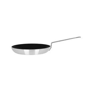 Profile Frypan Non-Stick 320mm Chef inox