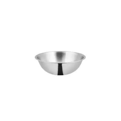 Mixing Bowl-Stainless Steel, 245X75Mm/2.2Lt, Regular