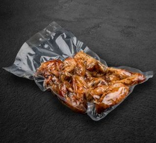 Vacumm Bags 200X250 Pkt100