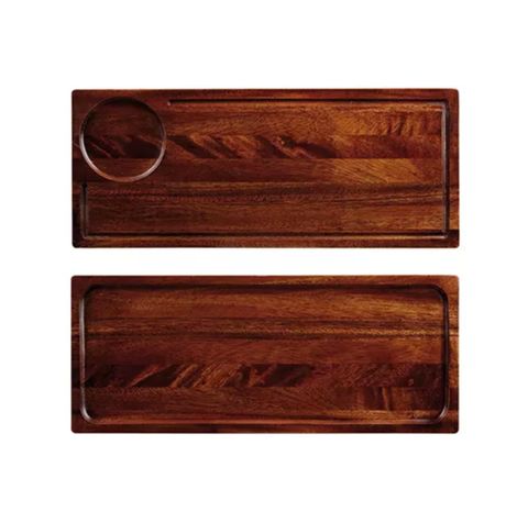 Wooden Board -320x240mm "Deli" Art de Cuisine