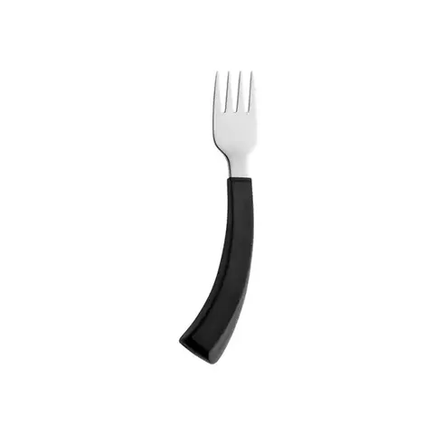 Amefa Select Dessert Fork 185mm to suit Left Hand
