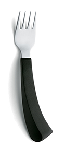 Amefa Select Dessert Fork 185mm to suit Right Hand
