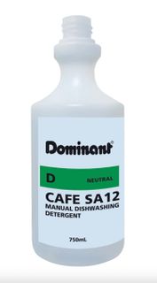 Dominant Bottle 750Ml Cafe Sa12