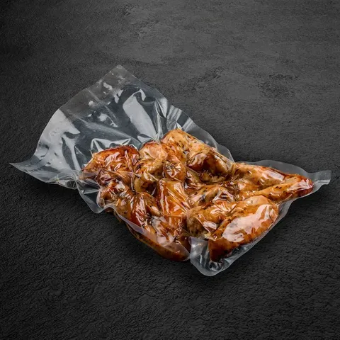 Vacumm Bags 300X350 Pkt100