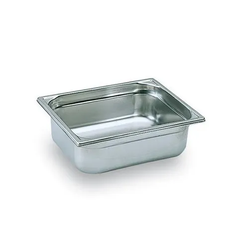 Bourgeat Gastronorm 1/2 Gn Pan 65Mm