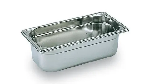 Bourgeat Gastronorm 1/3 Pan 100mm