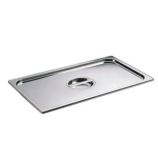 Bourgeat Gastronorm Cover 1/2 with Handle