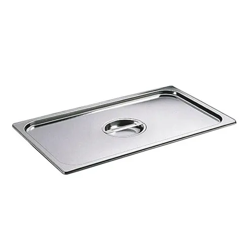 Bourgeat Gastronorm Cover 1/2 with Handle