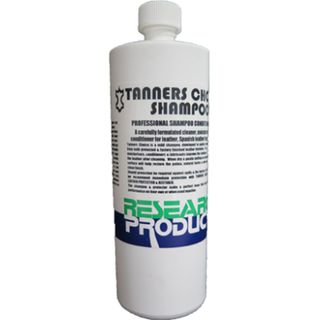 Research Leather Protect Tanners Choice 1Lt /6