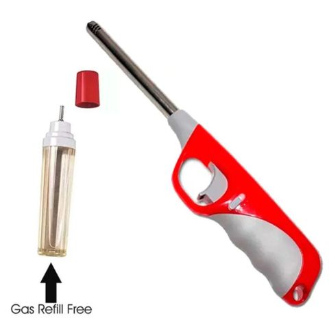 Gas Lighter Refillable