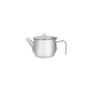 Tablekraft Princess Teapot 18/8 300ml / 10oz