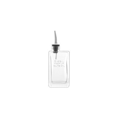 Optima Olive Oil Bottle 250ml  Luigi Bormioli (H4992)