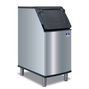 Aj Baker D420C Manitowoc 174KG Ice Storage Bin