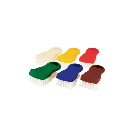 Trenton Scrub Brush Green
