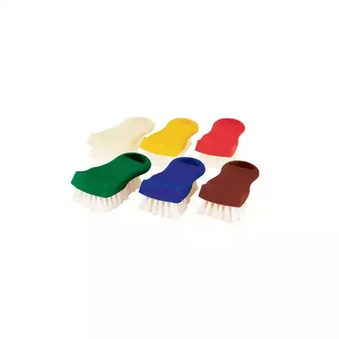 Trenton Scrub Brush Yello