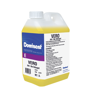 Dominant Vero Super C 2l