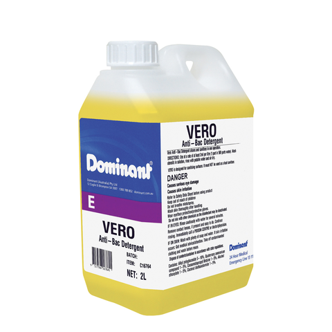 Dominant Vero Super C 2l