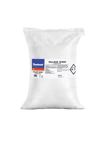 Village Wash Powder 15Kg