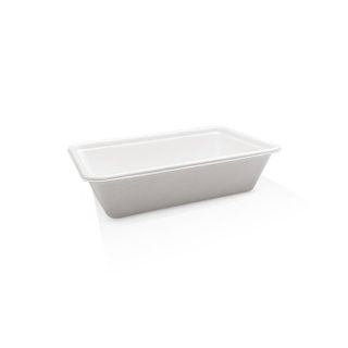 Rectangle takeaway container 650ml