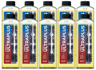 Unox Detergent Rinse Ultraplus 1l
