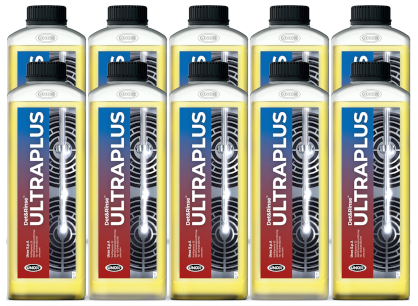 Unox Detergent Rinse Ultraplus 1l