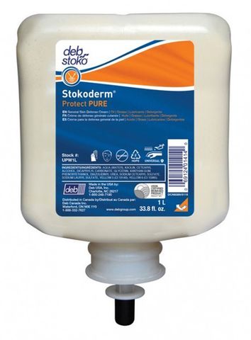 Deb Deb Sun Spf30+ 1Lt / 6