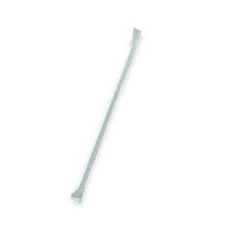 Regular White Straw individually wrapped