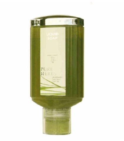 Pure Herbs Liquid Cream Soap P+W(30)