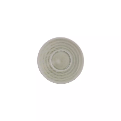 Moda Lush Espresso Saucer 115mm